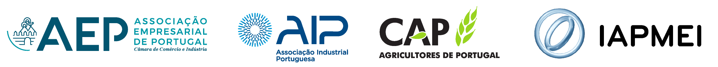 Uma iniciativa AEP | AIP | CAP | IAPMEI