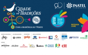 Portugal Sou Eu na Cidade das Tradições