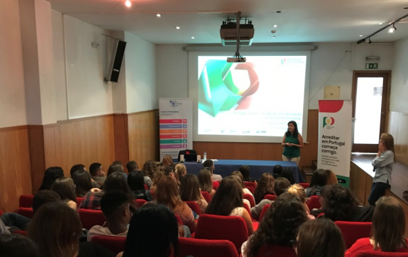 Associação Nacional de Escolas Profissionais