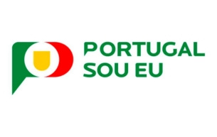 Selo Portugal Sou Eu