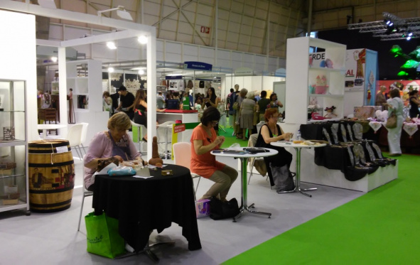 FIA - Feira Internacional do Artesanato