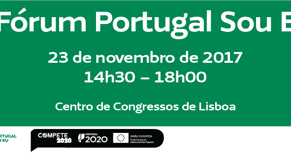Forum Portugal Sou Eu