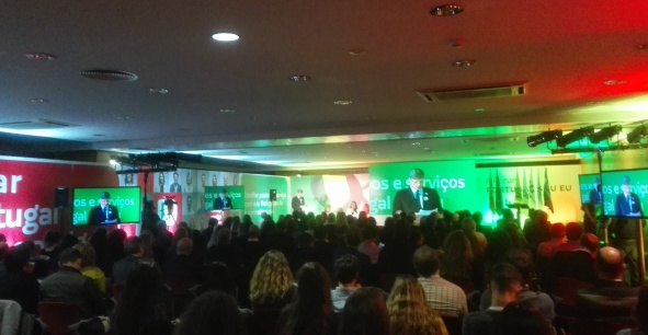 Fórum Portugal Sou Eu