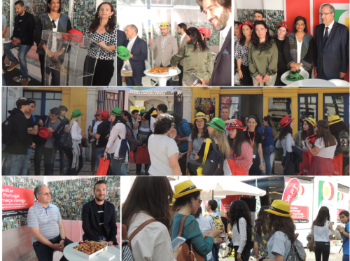 Tour Portugal Sou Eu