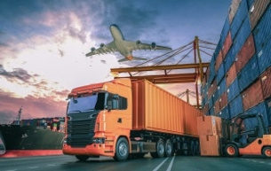 iExportações e importações