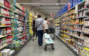 Consumidores portuguese