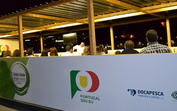 Vinho Verde Wine Fest