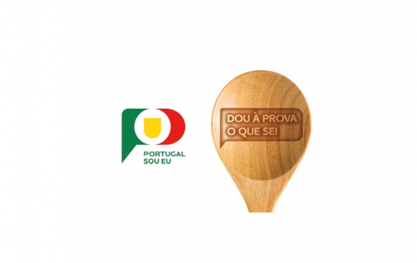 Menu Portugal Sou Eu