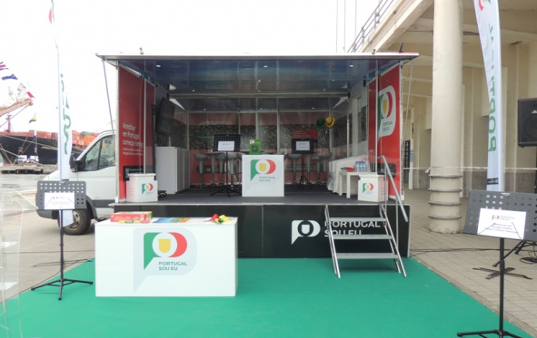 Tour Portugal Sou Eu