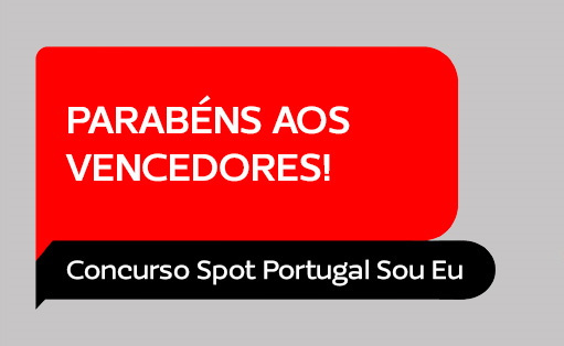 Concurso Spot Portugal Sou Eu