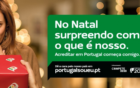 Campanha Natal 2017