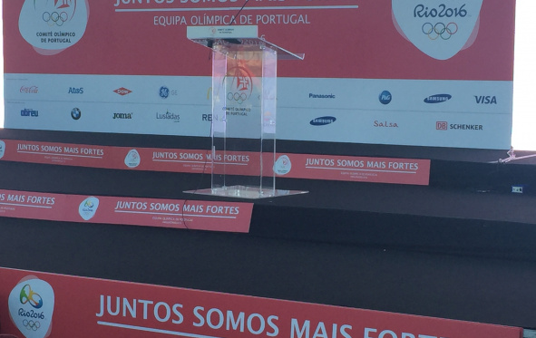 Comité Olímpico de Portugal