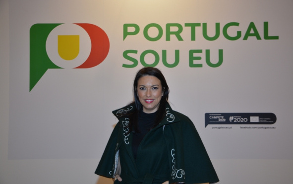 Embaixadoras