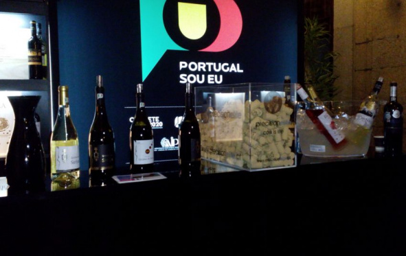 Vinhos Portugueses