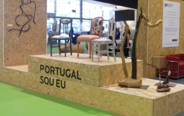 Lisboa Design Show