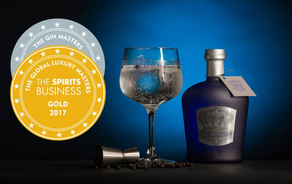 Real Gin