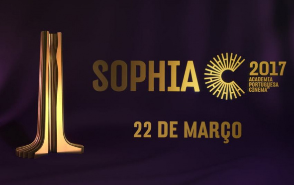 Prémios Sophia 2017