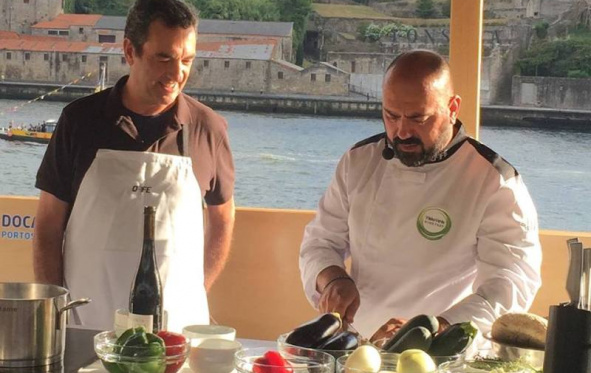 Vinho Verde Wine Fest
