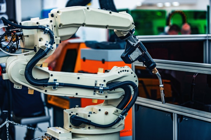 Tecnologia Industrial