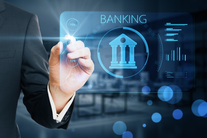 Financeiros e seguros
