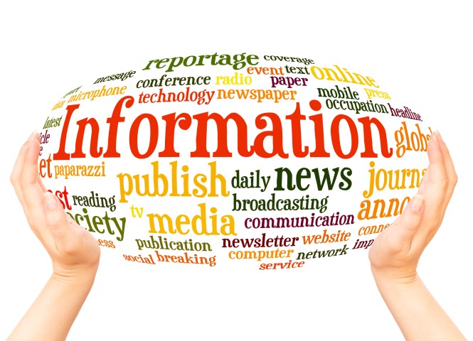 Informação e Comunicação