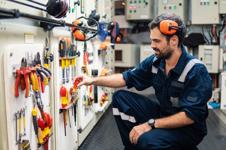 Técnicos