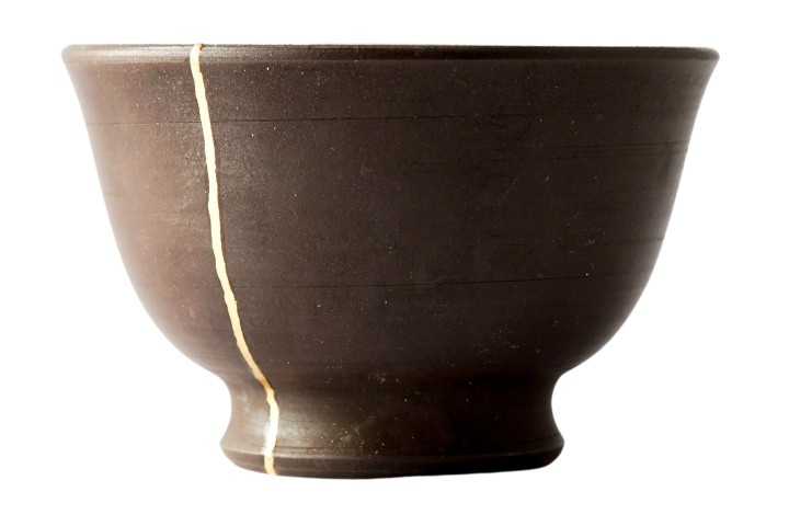 Restauro de cerâmica
