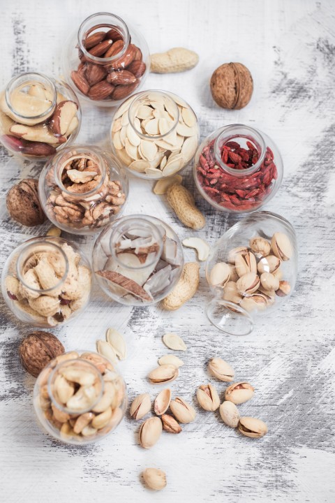 Frutos secos